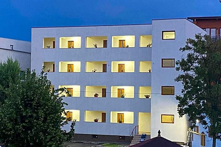 Vila II Poieniţa