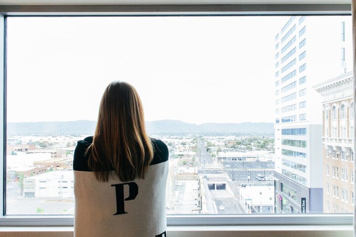 City view