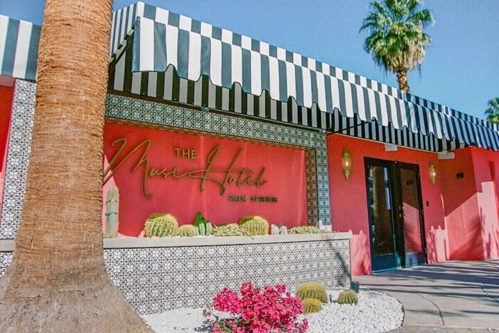 Hotel 149 of 151