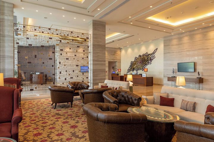 Hotel Interior 3 of 54
