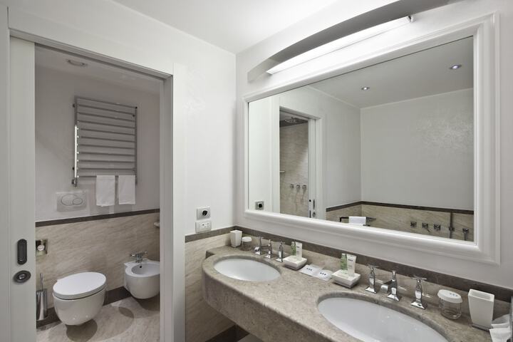 Bath Amenities