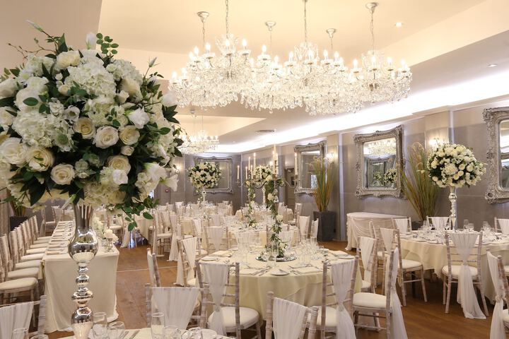 Ballroom/Hall 44 of 53