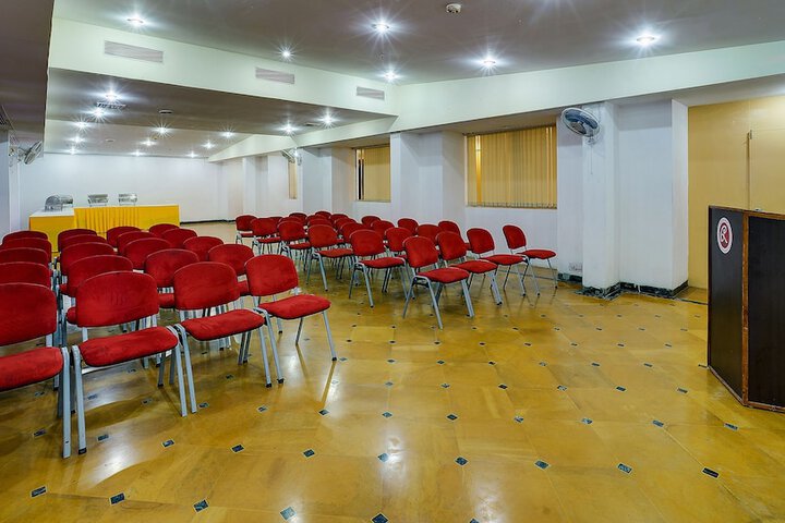 Meeting 76 of 85
