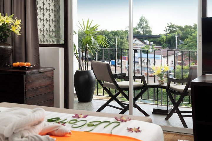 Terrace/Patio 114 of 116