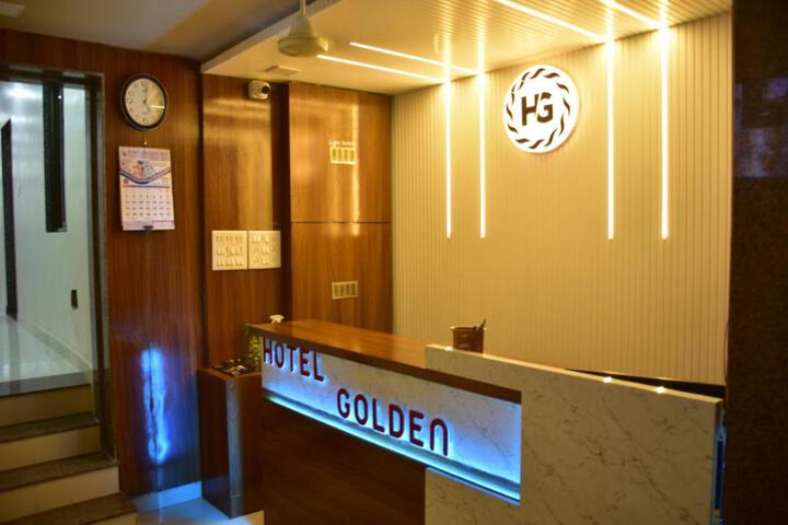 Hotel Golden & Guest House