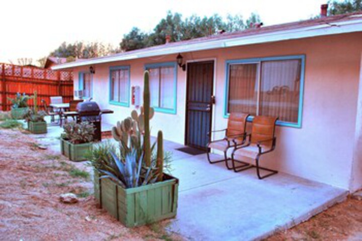 Terrace/Patio 114 of 117