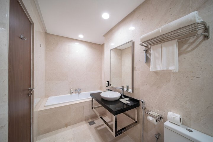 Bath Amenities