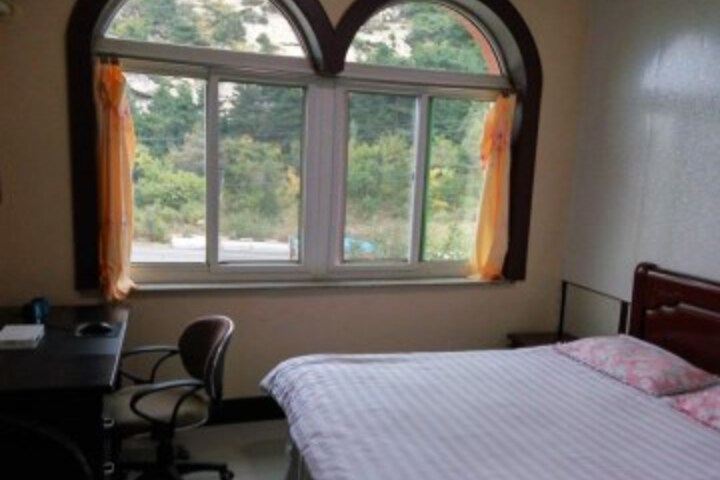 Room 21 of 21