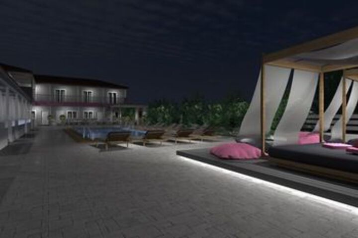 Sundeck 40 of 43