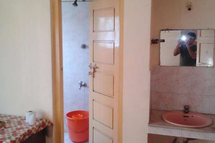 Bath Interior