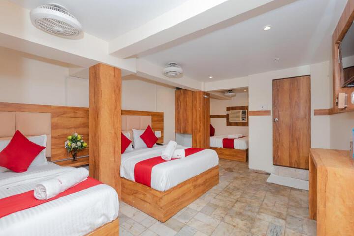 Hotel KGN