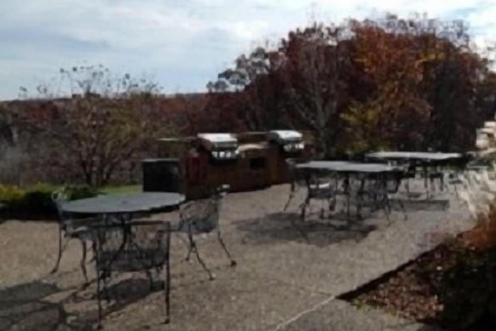 Terrace/Patio 14 of 15