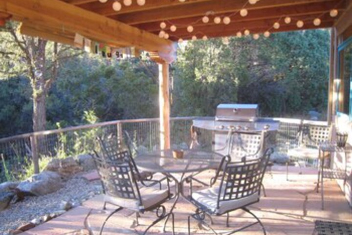 Terrace/Patio 18 of 26