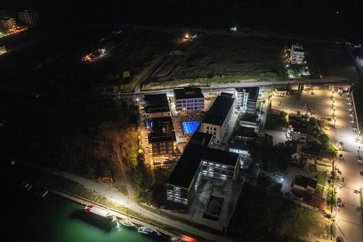 Hotel 147 of 147