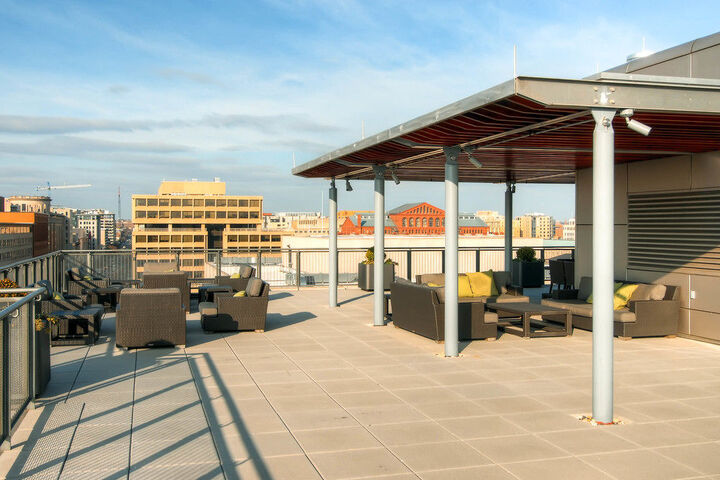 Terrace/Patio 64 of 64
