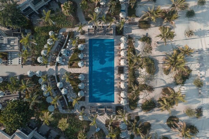 Pool 17 of 110