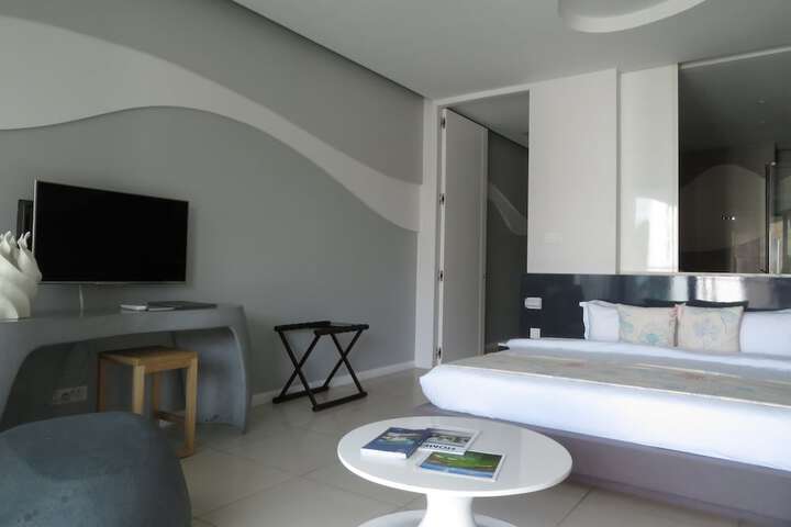 Suite Room