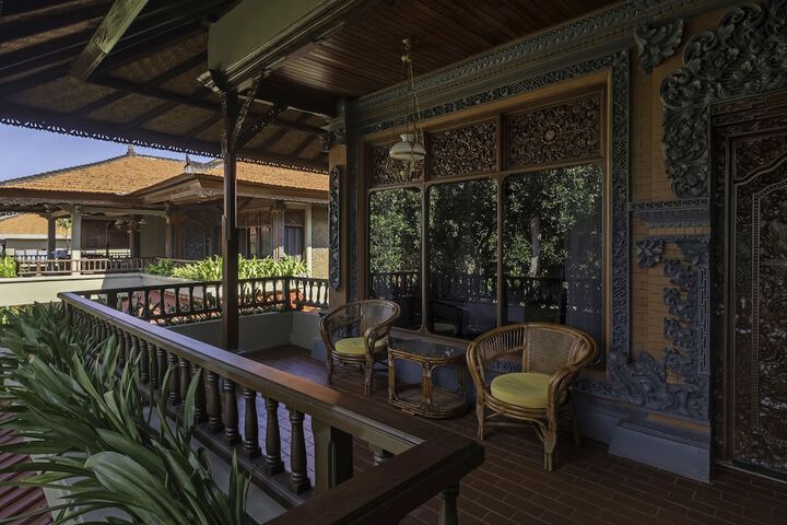 Terrace/Patio 30 of 120