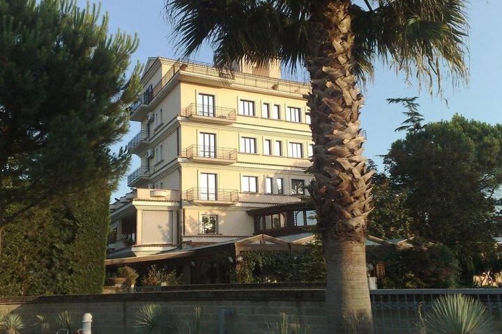 Photo of Hotel La Rotonda