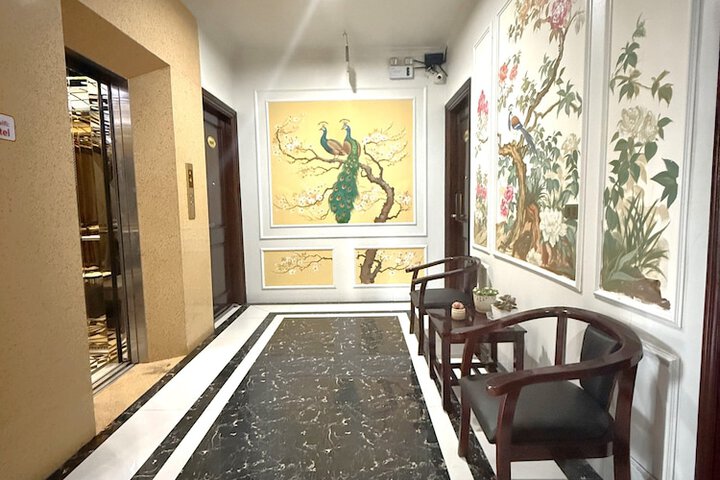 Hotel 43 of 46