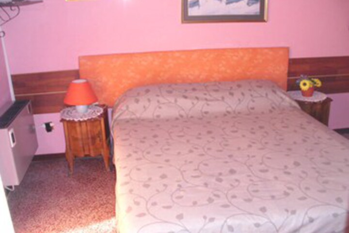 Central Accommodation