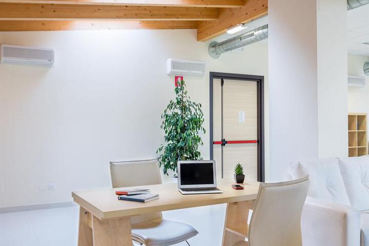 Fitness Center Photo