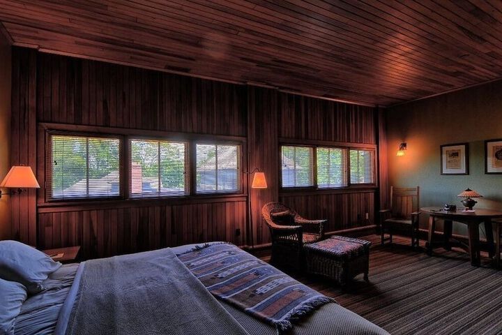 Basic Suite 1 Bedroom (1 of 9)