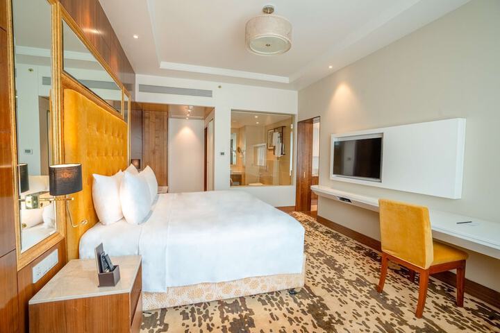 Room 22 of 140