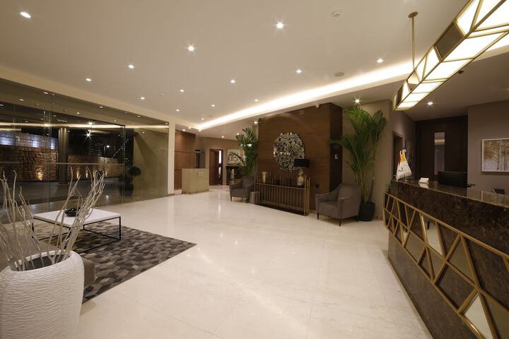 Hotel Interior 4 of 101