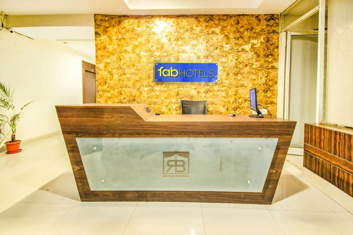 FABEXPRESS PRIDE BANJARA