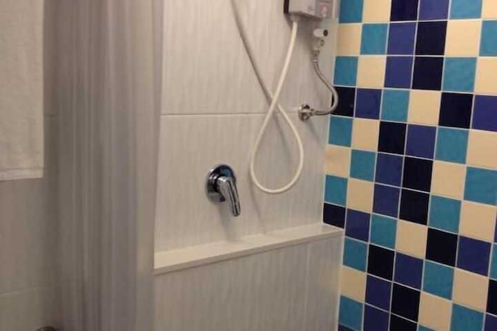 Bath Photo