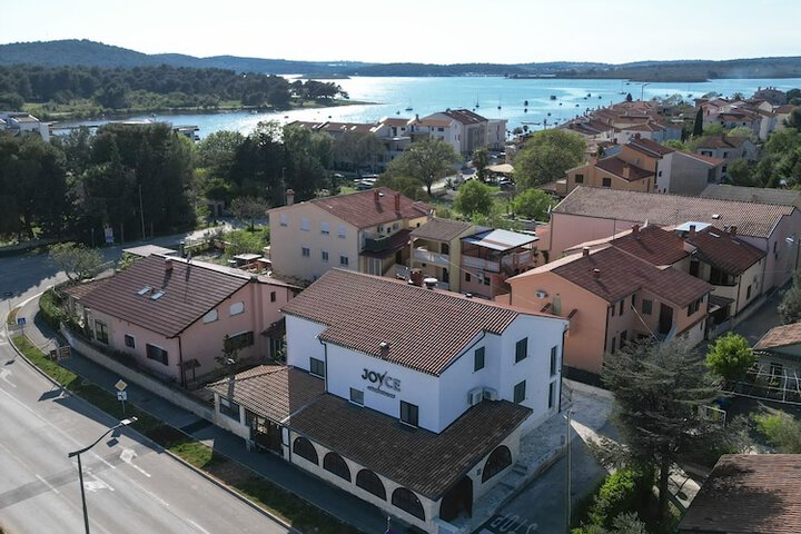 Boutique Suites Joyce Medulin
