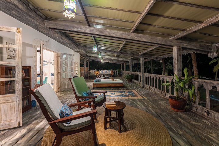 Terrace/Patio 58 of 148