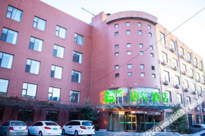 Hotel 9 of 22