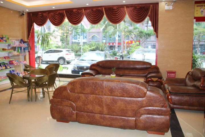 Hotel Interior 17 of 24