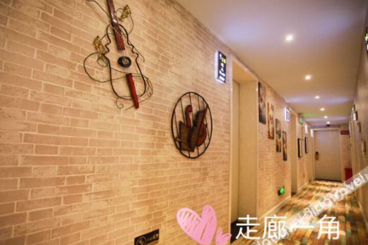 Hotel Interior 8 of 13