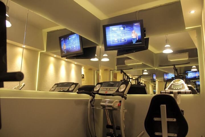 Health and Fitness 50 of 82