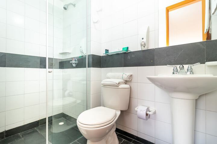 Bath Amenities