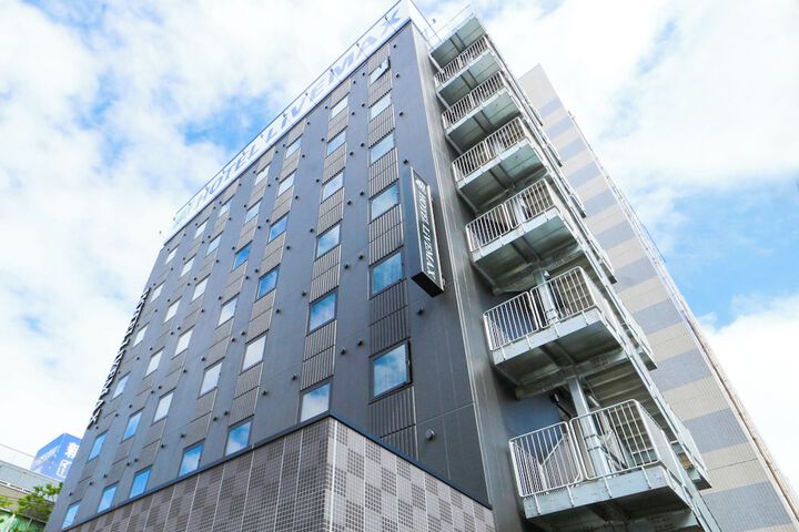 Image of HOTEL LiVEMAX Niigata Ekimae