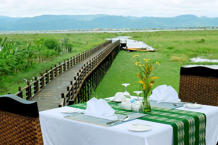 Wedding/Banquet 40 of 46