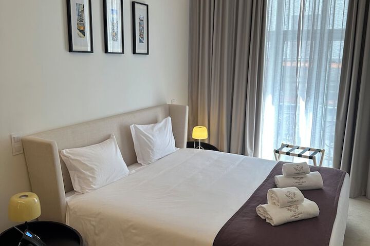 Room 22 of 105