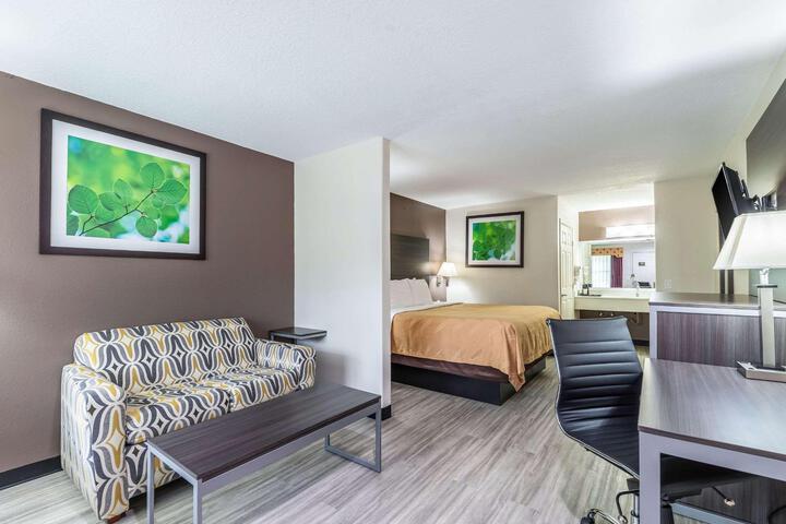 1 King Bed Accessible (9 of 17)