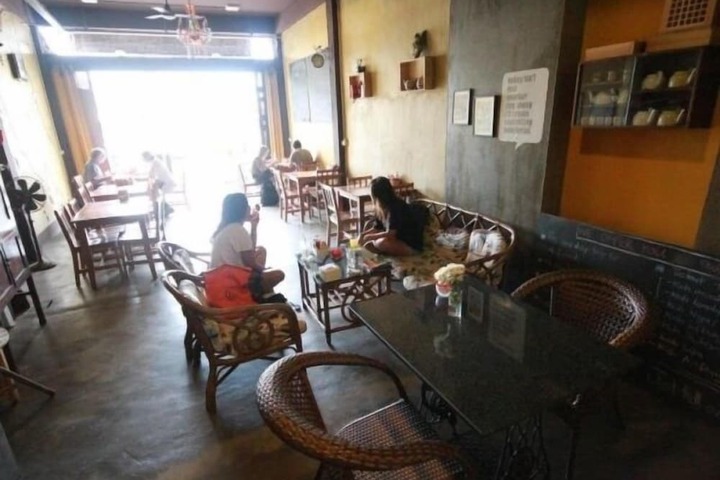 Restaurants