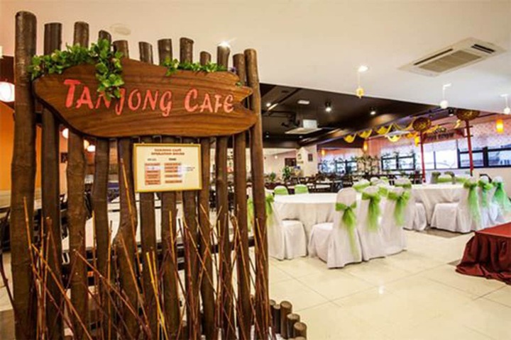 Restaurants