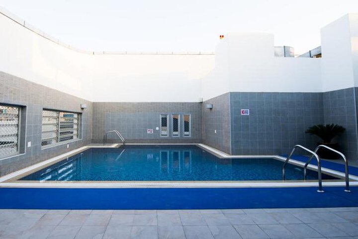 VISION LINKS HOTEL APARTMENTS