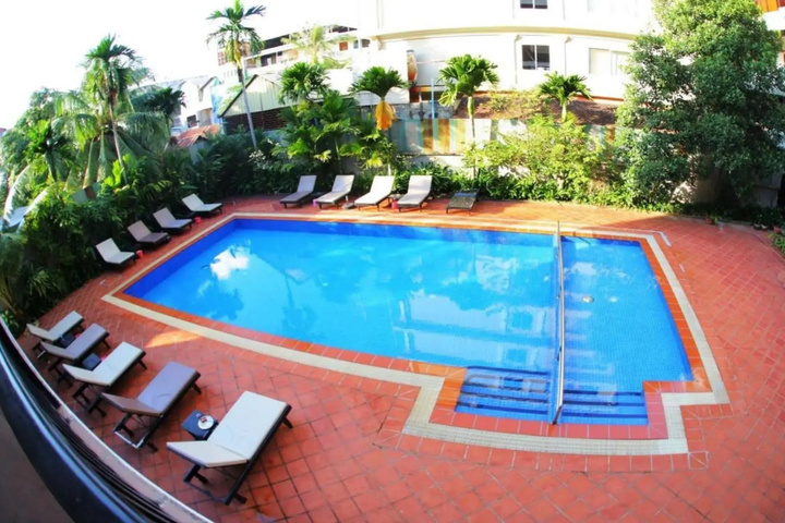 Pool 11 of 23