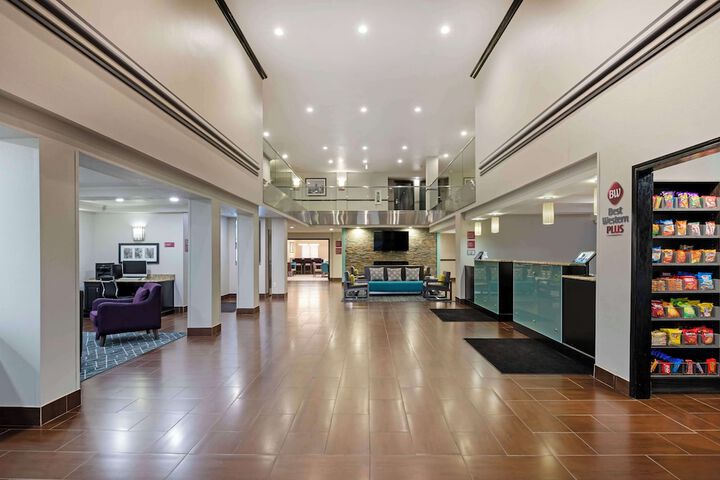 Hotel Interior 2 of 45