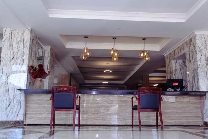Hotel Interior 5 of 45