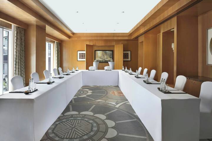 Meeting 110 of 127