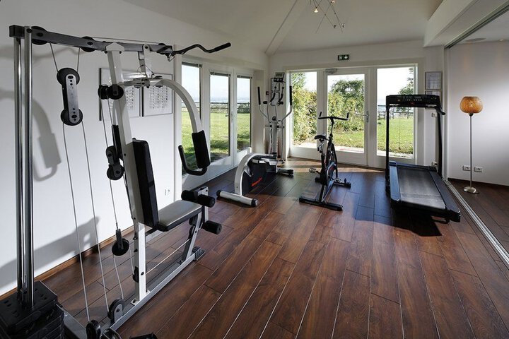Fitness Club